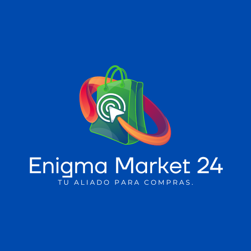 Enigma Market 24